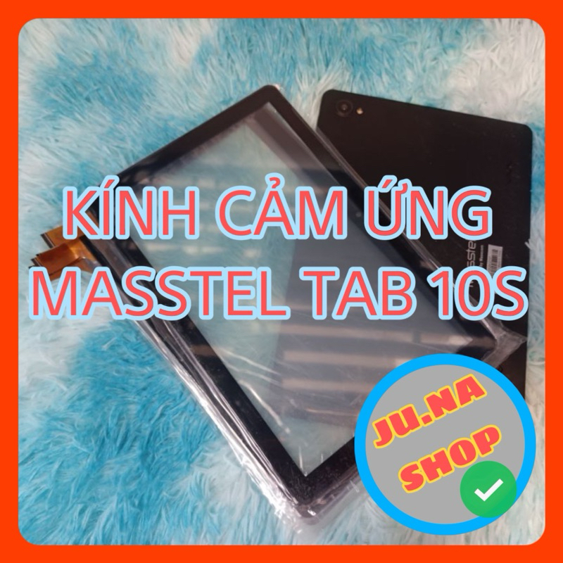 Cảm Ứng Masstel Tab 10S