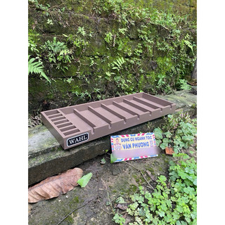 khay gỗ đưng tông đơ