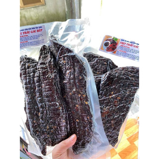 Thịt lợn gác bếp 1kg