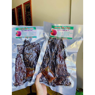 Thịt lợn gác bếp 1kg
