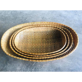Nôi tre nằm võng {size 1m*70cm từ 0-36 tháng} Nôi tre nằm võng cho bé chống cong lưng