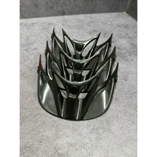 Mỏ nón thể thao cao cấp dùng cho các dòng mũ nón sơn, nón givi, mũi gắn mũ bảo hiểm thể thao