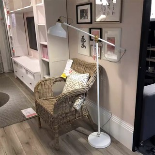 Đèn cây đọc sách trang trí Ranarp IKEA