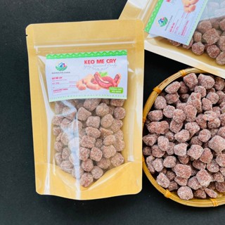  Kẹo Me cay Mangline Farm 100g Đặc sản Đà Lạt Đồ ăn vặt chua cay ngọt ngọt ăn là ghiền 