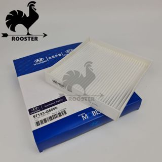 [Sỉ-Lẻ] Lọc gió điều hòa, máy lạnh xe Kia Morning 2021 - 2024 (Mã: 97133G6000)