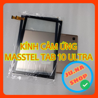 Cảm Ứng Máy Tính Bảng - MASSTEL TAB 10 ULTRA
