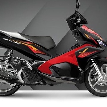 Tem Rời Air Blade 2016-2019 Phối Tem Đẹp