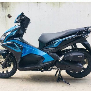 Tem Rời Air Blade 2016-2019 Phối Tem Đẹp