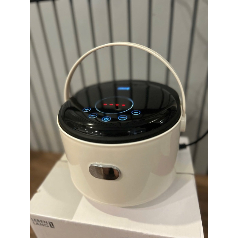 Nồi Cơm Điện hàng đức 🇩🇪(germany)🇩🇪LEBENLANG LBL1612BE – Công Nghệ Nấu Ăn Hiện Đại