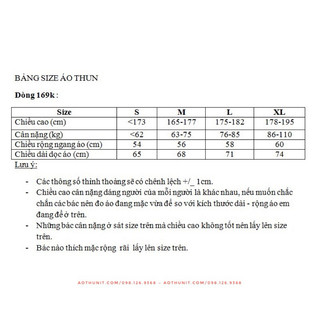 Áo thun Code #1