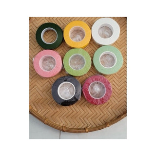 Băng Keo sáp Đài Loan 1.2cmx30yards