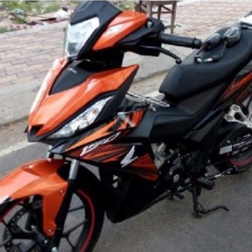 Tem Rời Winner V1 Zin Cam Đen