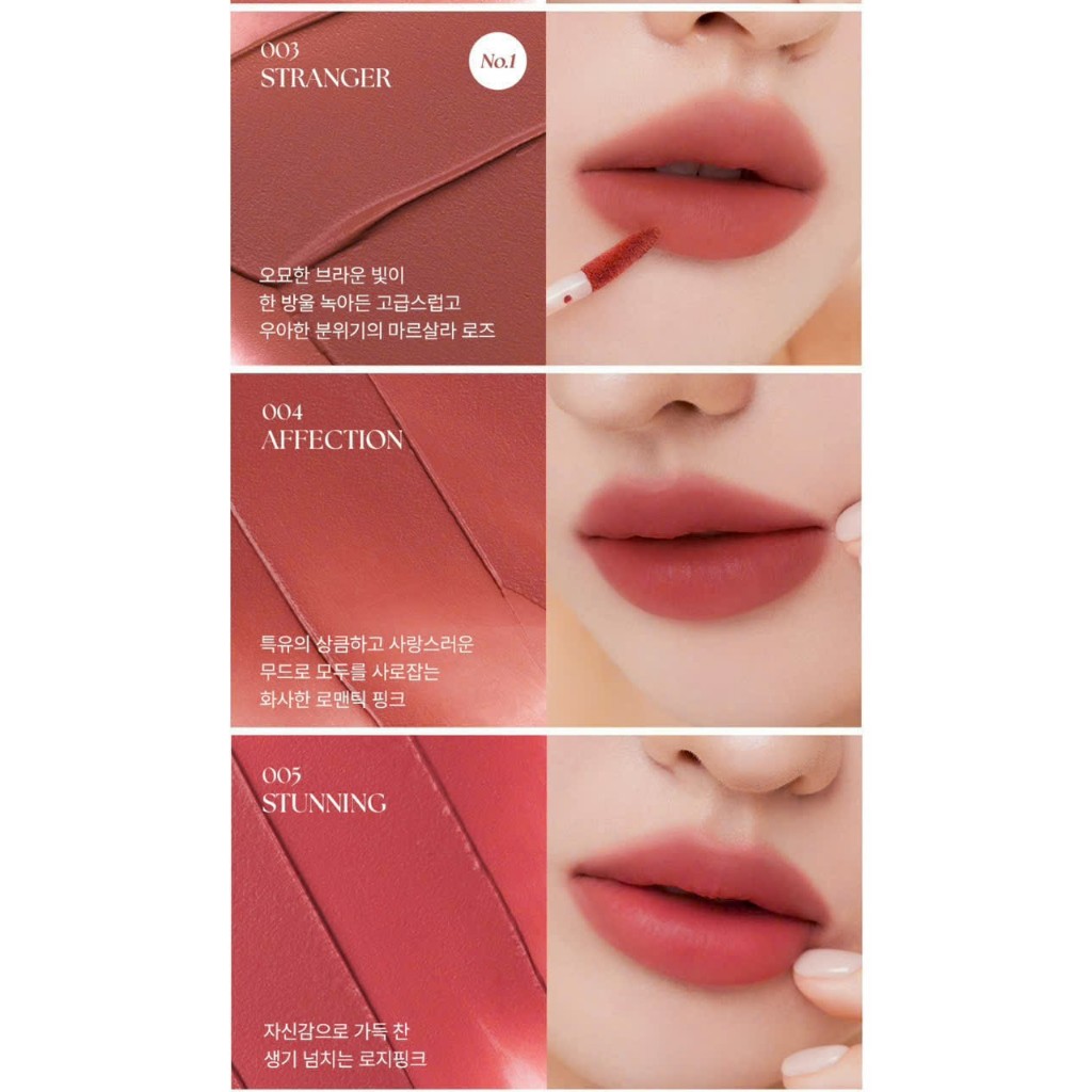 Son Kem Muzigae Mansion Object Liquid 6g