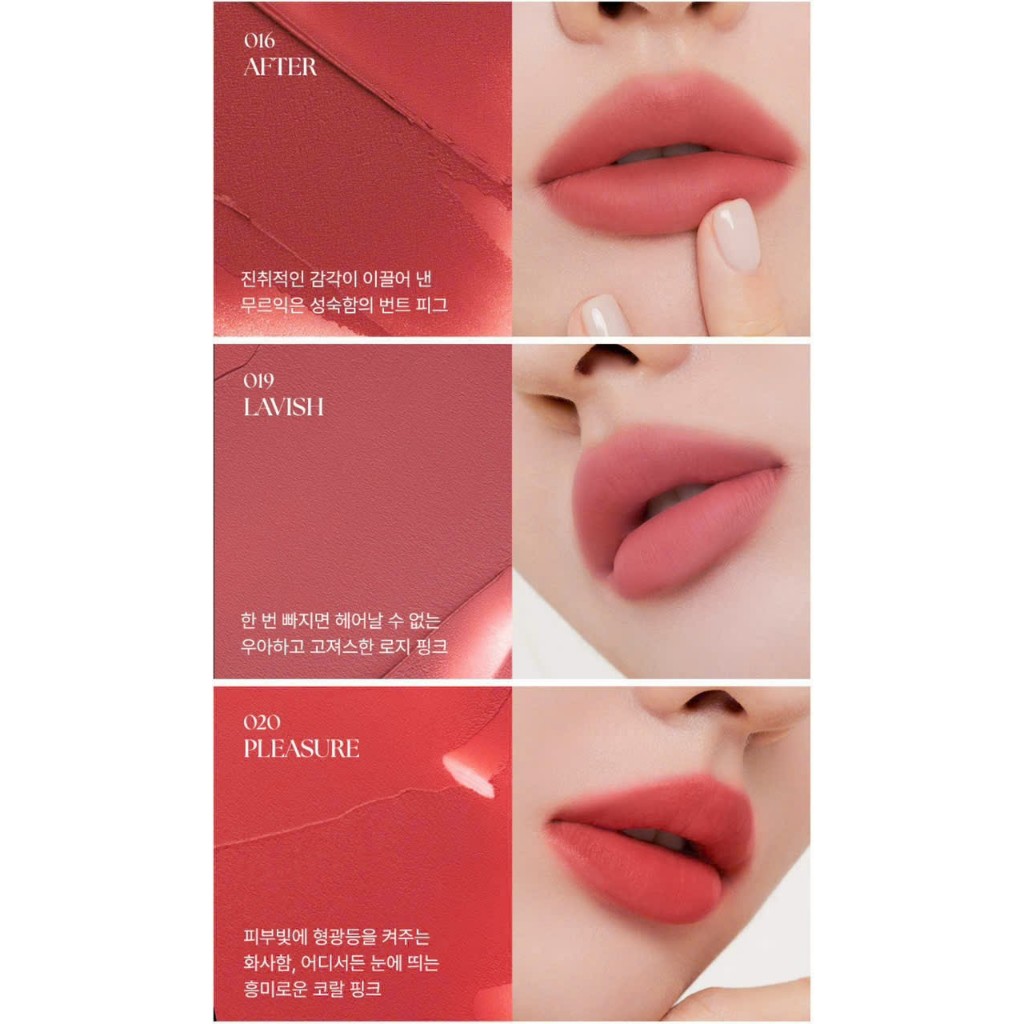 Son Kem Muzigae Mansion Object Liquid 6g