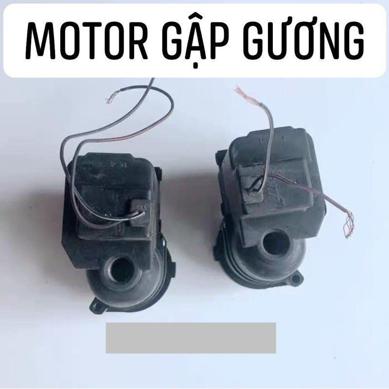 motor gập gương KIA, HUYNDAI KIA: K3, CARETO, MORNING, HUYNDAI ACCENT