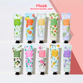Kem Dưỡng Da Tay Dưỡng Ẩm Mềm Mịn Maycreate