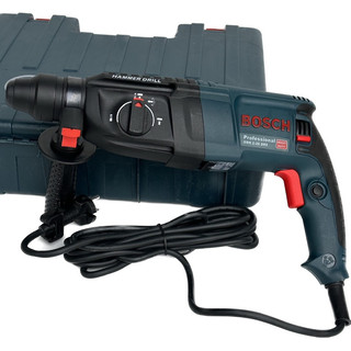Máy khoan bê tông - 2-26.dre 3 chức năng động cơ 100% dây đồng
