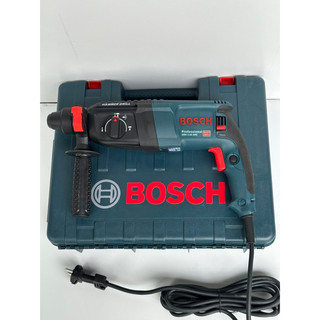 Máy khoan bê tông - 2-26.DRE 3 chức năng động cơ 100% dây đồng