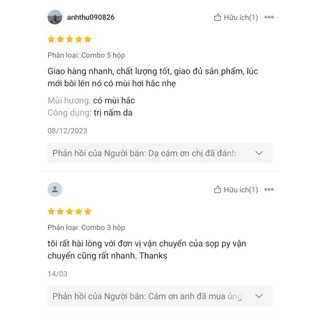 Kem Bôi Viêm Da Cơ Địa NHẬT BẢN Hỗ Trợ Dứt Điểm Lác Đồng Tiền, Nấm Da Đầu, Ghẻ Nước, Á Sừng Cực Kì Hiệu Quả