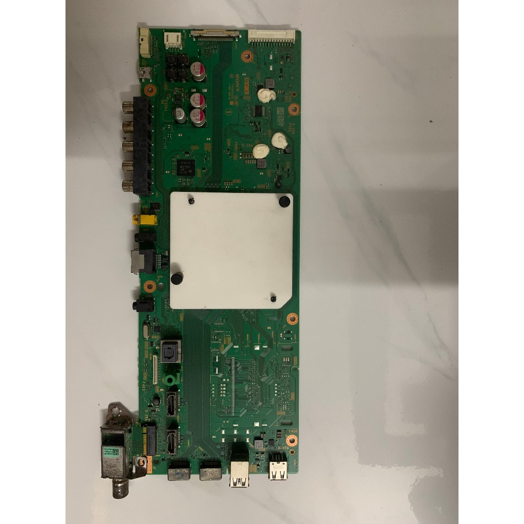BO MẠCH TIVI SONY 43X7500E