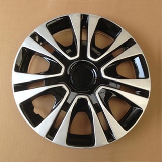 Ốp chụp mâm lazang 12, 13, 14 inch hoa mai cho xe ô tô ( giá 1 cái) - Otobayhaiphong