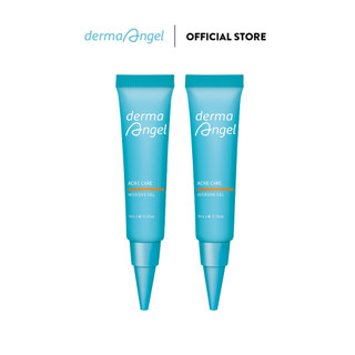 Combo 2 Gel Chấm Mụn Acne Care Intensive Gel