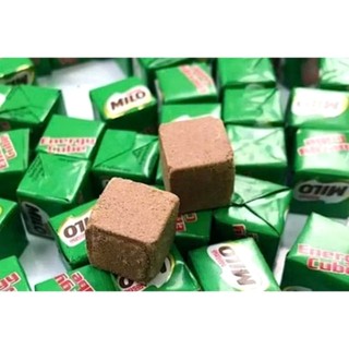 MILO CUBE GÓI 100 VIÊN - Lùn Con Food