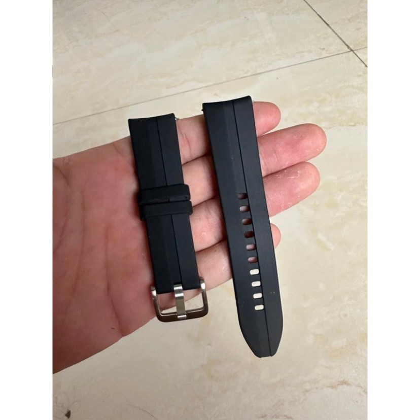 Dây đeo đồng hồ Samsung galaxy watch 3 - Dây zin CHÍNH HÃNG