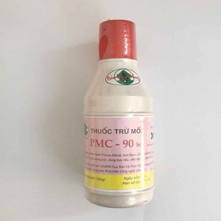 Thuốc Diệt Mối PMC 90 DP diệt tận gốc tổ mối