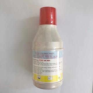 Thuốc Diệt Mối PMC 90 DP diệt tận gốc tổ mối