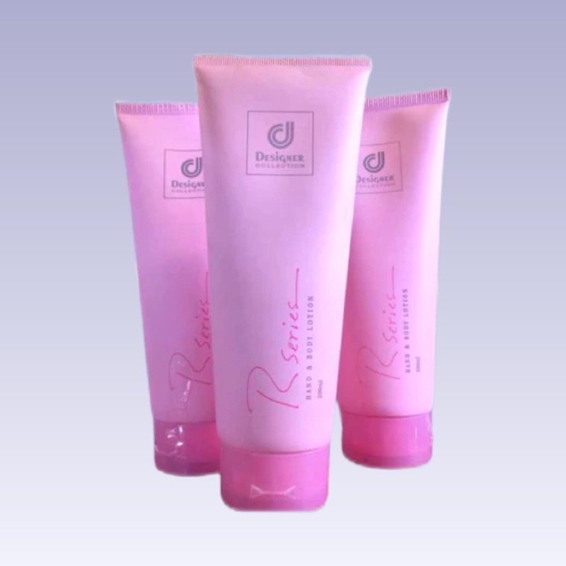 Sữa Dưỡng Thể Trắng Da Toàn Thân Hương Nước Hoa Thái Lan Rseries Hand and Body Lotion 200ml