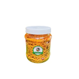 Muối Ớt Hột Rang - ăn chay được loại 1 Tây Ninh siêu cay - Thế Giới Bánh Tráng