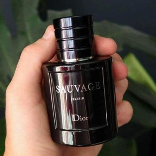 Nước Hoa Nam Dior Sauvage Elixir 60ml
