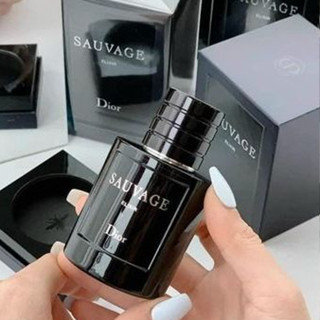 Nước Hoa Nam Dior Sauvage Elixir 100ml