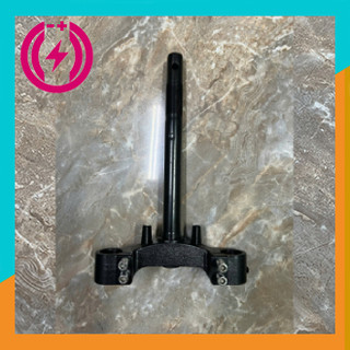 Bộ phuộc trước xe đạp điện cap a ( chảng ba + phuộc ) THẮNG ĐĨA