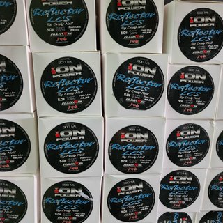 💢Cước câu cá, Cước ION POWER dài 300m