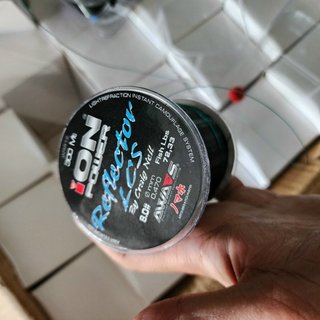 💢Cước câu cá, Cước ION POWER dài 300m