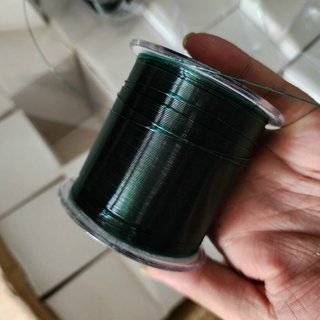 💢Cước câu cá, Cước ION POWER dài 300m
