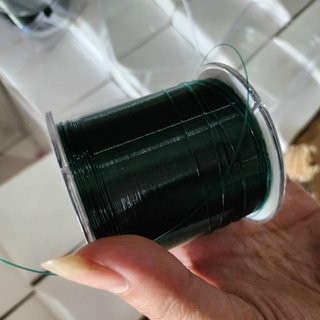 💢Cước câu cá, Cước ION POWER dài 300m