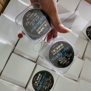💢Cước câu cá, Cước ION POWER dài 300m