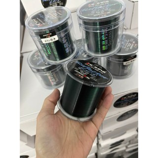 💢Cước câu cá, Cước ION POWER dài 300m