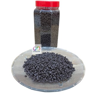 Socola Chip Đen Colatta Túi 1kg (Size 4mm)
