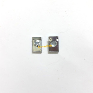 Kẹp vít xe máy (dùng cho ốc 4 ly ren xoắn)
