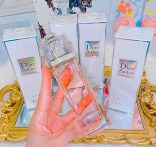 Nước hoa Dior Addict Eau Fraiche Eau De Toilette 100ml
