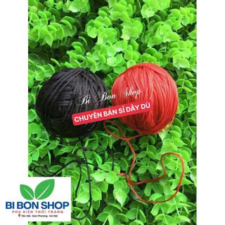 Combo 20 cuộn dây Đan vòng 70M [ Khách chọn màu ] (BI BON SHOP)