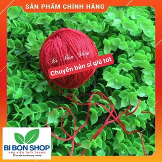 Combo 20 cuộn dây Đan vòng 70M [ Khách chọn màu ] (BI BON SHOP)