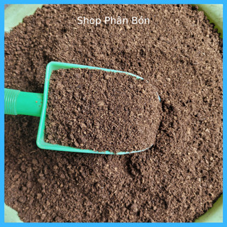 Phân Bò Hoai Mục đã sử lý ủ trichoderma 1KG