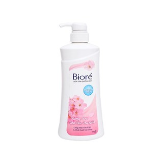 SỮA TẮM 800G VÀ 530G