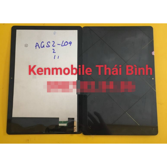 Màn Hình Tương Thich HW MediaPad T5 (10.1inch) / AGS2-L09 / AGS2-W09 / AGS2-W19 / AGS2-L03 (tặng keo
