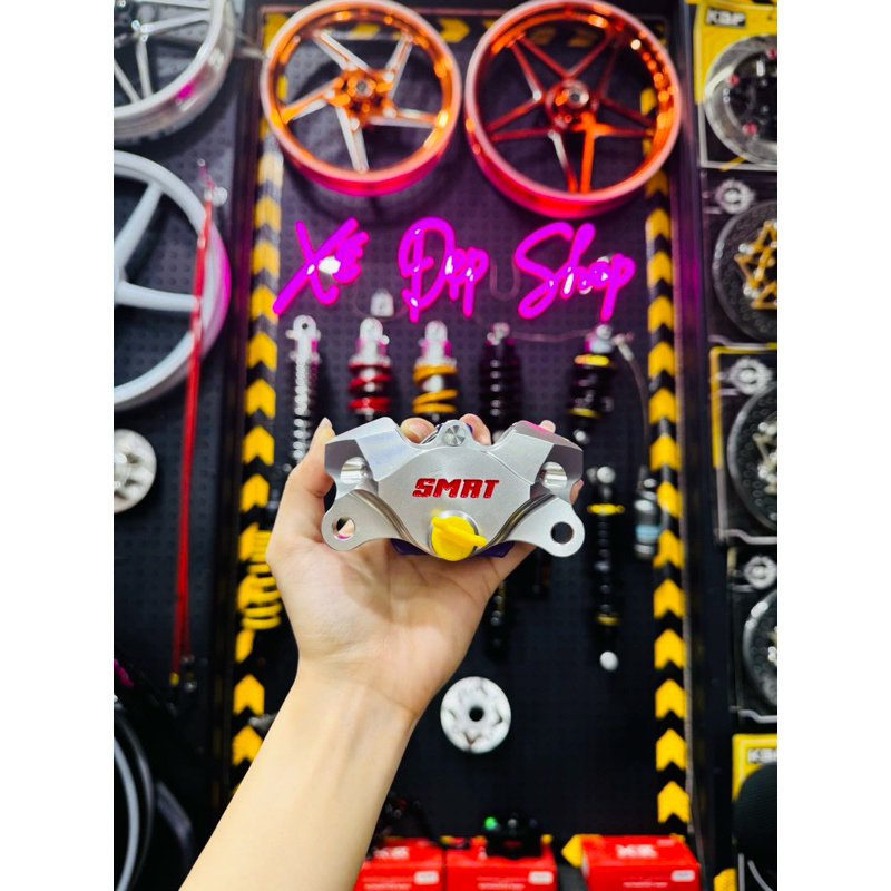 Heo 2pis SMRT S01 - heo S01 2pis SMRT - chính hãng
